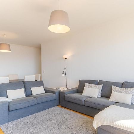 Apartament Jardins Do Oceano Caniço Zewnętrze zdjęcie