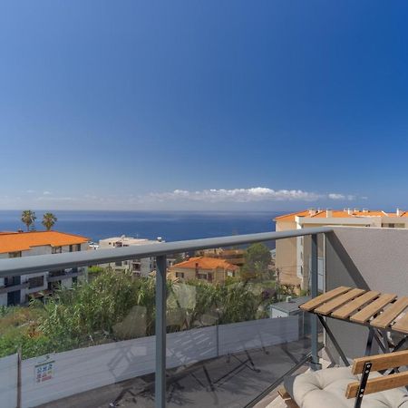 Apartament Jardins Do Oceano Caniço Zewnętrze zdjęcie