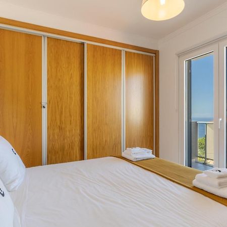 Apartament Jardins Do Oceano Caniço Zewnętrze zdjęcie