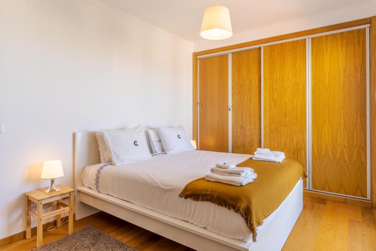 Apartament Jardins Do Oceano Caniço Zewnętrze zdjęcie