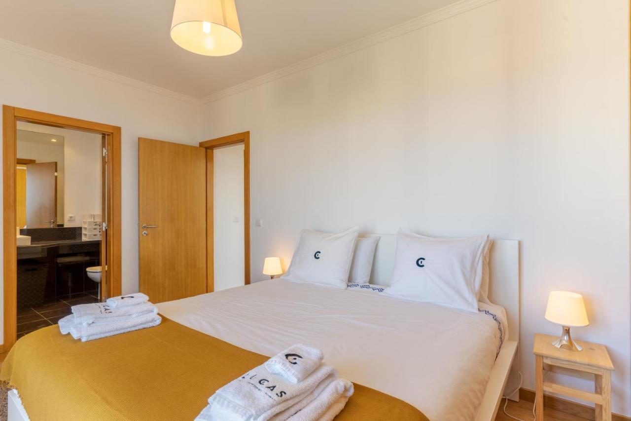 Apartament Jardins Do Oceano Caniço Zewnętrze zdjęcie