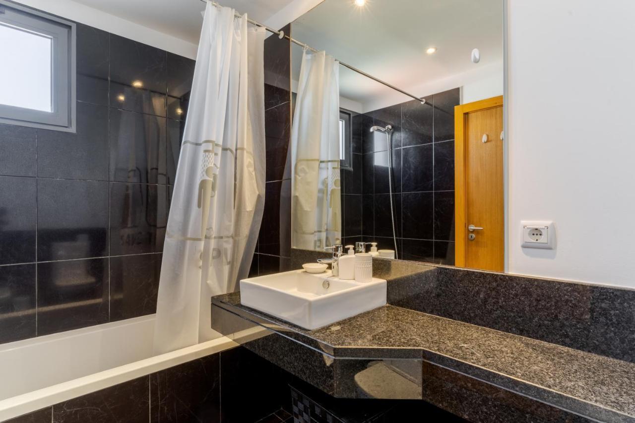 Apartament Jardins Do Oceano Caniço Zewnętrze zdjęcie