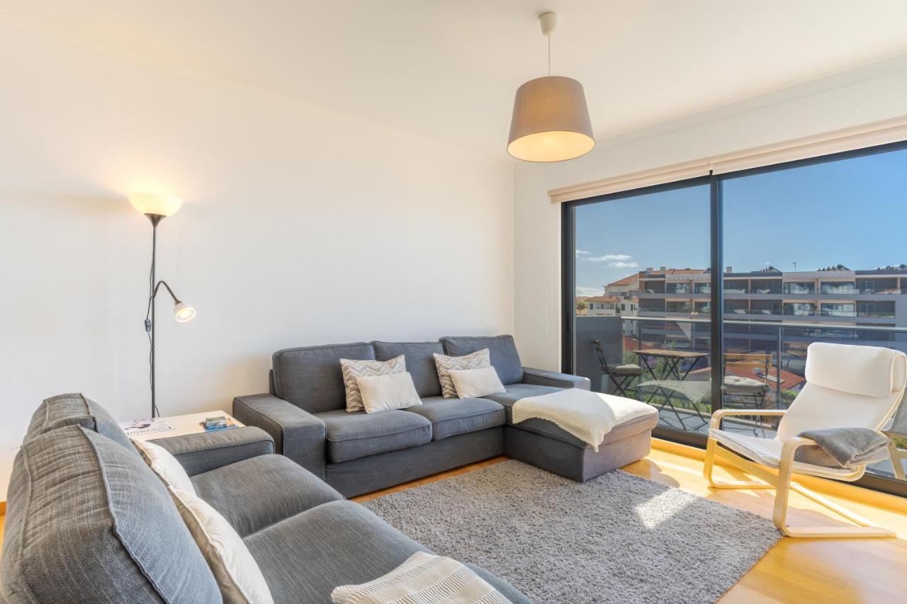 Apartament Jardins Do Oceano Caniço Zewnętrze zdjęcie