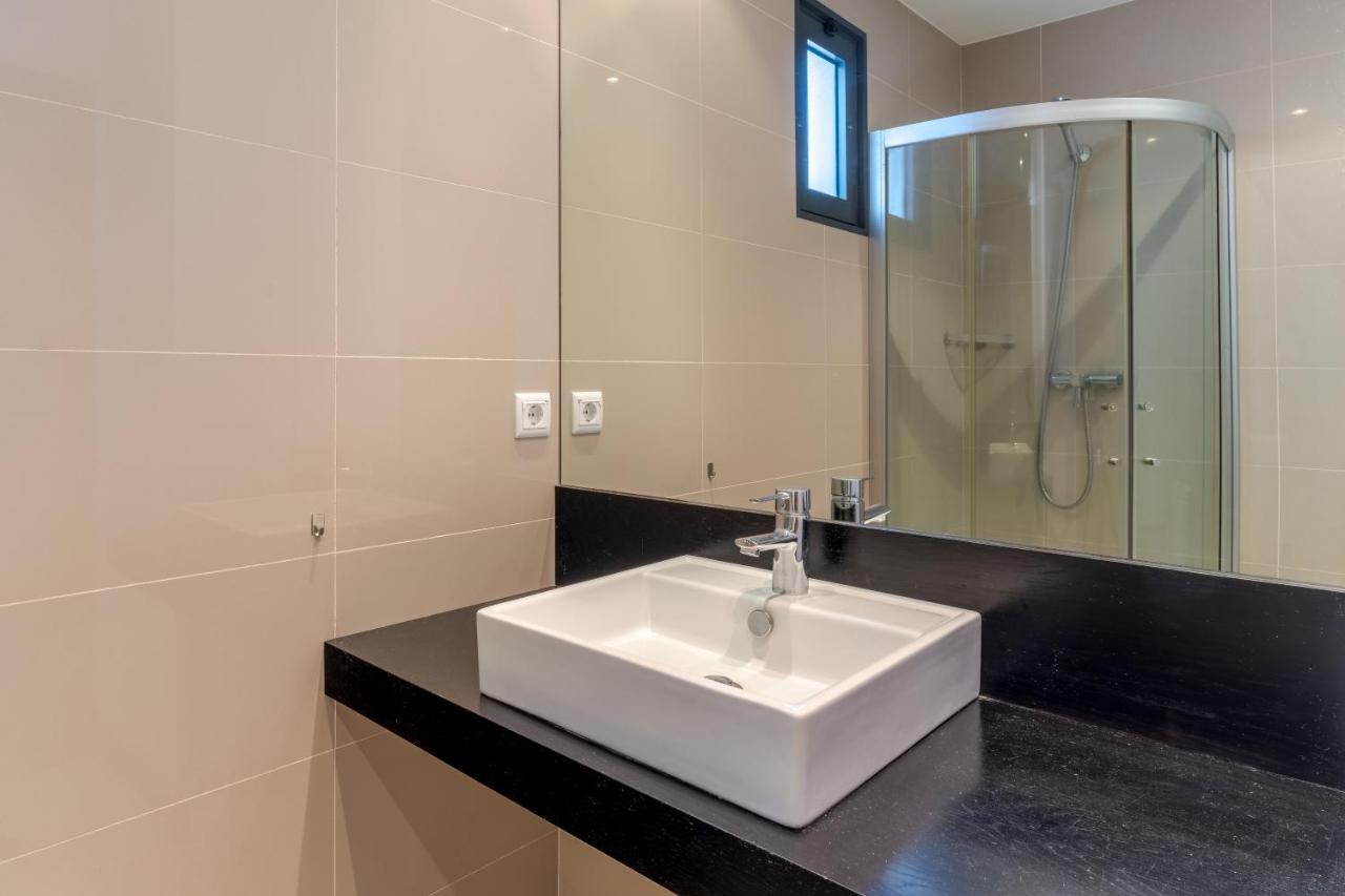 Apartament Jardins Do Oceano Caniço Zewnętrze zdjęcie